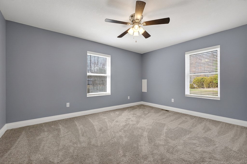 365 Spring Haven Lane Sparta, TN 38583 - Photo 46 of 60 a view of an empty room with a window