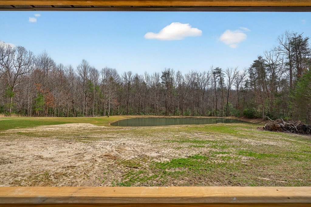 365 Spring Haven Lane Sparta, TN 38583 - Photo 58 of 60 a view of a backyard