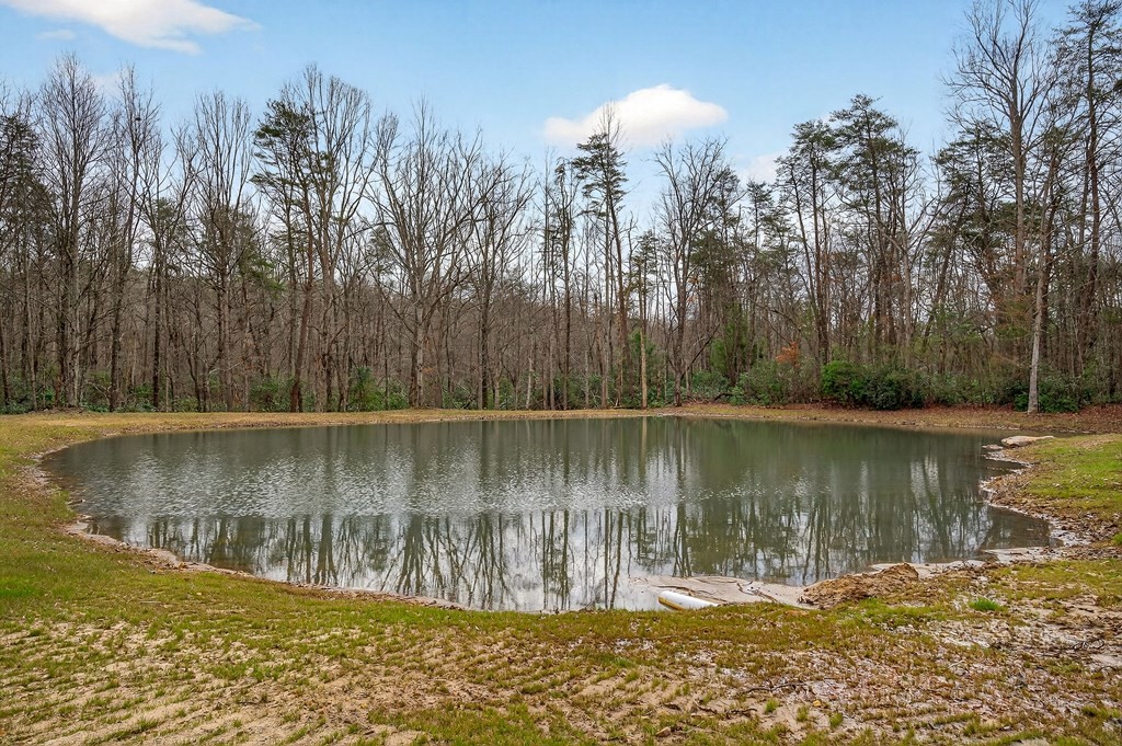 365 Spring Haven Lane Sparta, TN 38583 - Photo 59 of 60 a view of a large body of water surrounded by trees