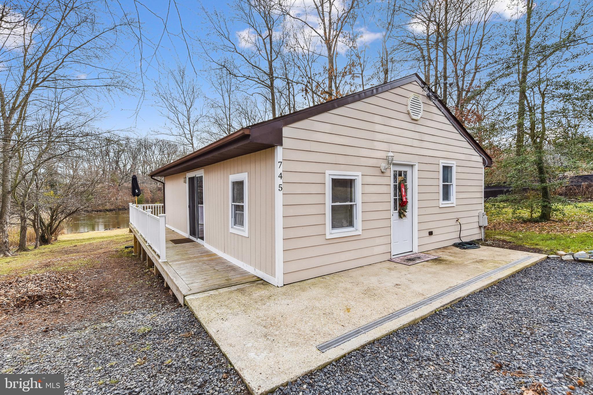 745 Powhatan Beach Road Pasadena, MD 21122 - Photo 1 of 46 Gallery Image 1