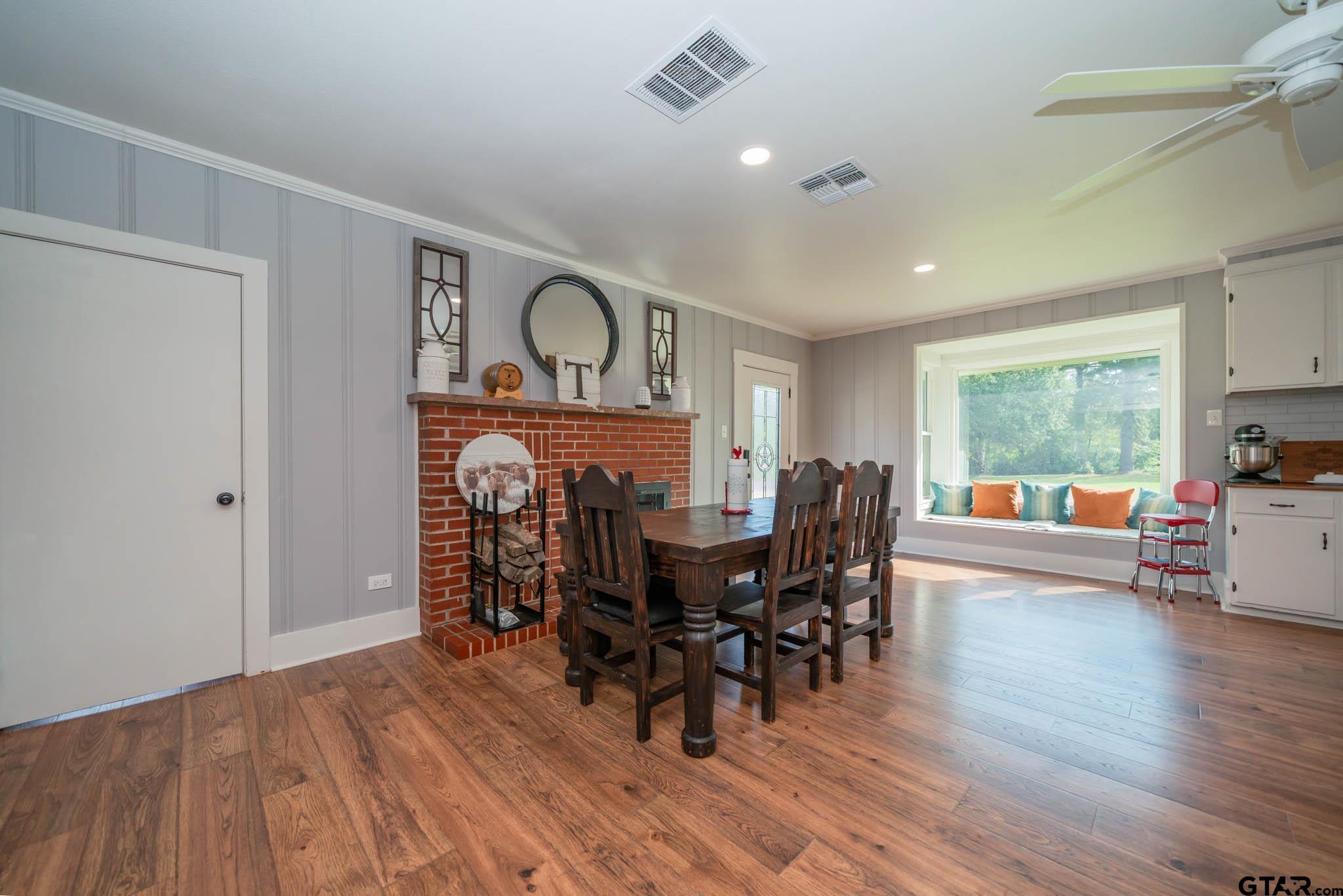 1901 Byrd Road Jacksonville, TX 75766 - Photo 10 of 48