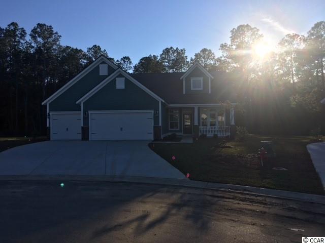3320 Bowen Place Murrells Inlet, SC 29576 - Photo 1 of 17 Gallery Image 1