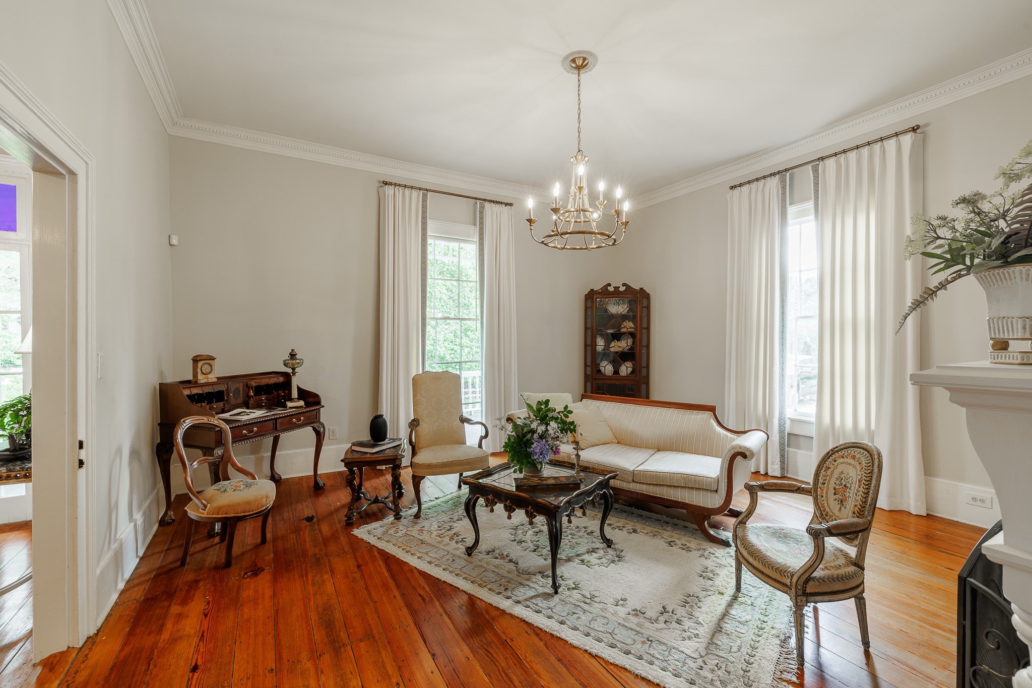 414 Spring Street Washington, GA 30673 - Photo 9 of 35
