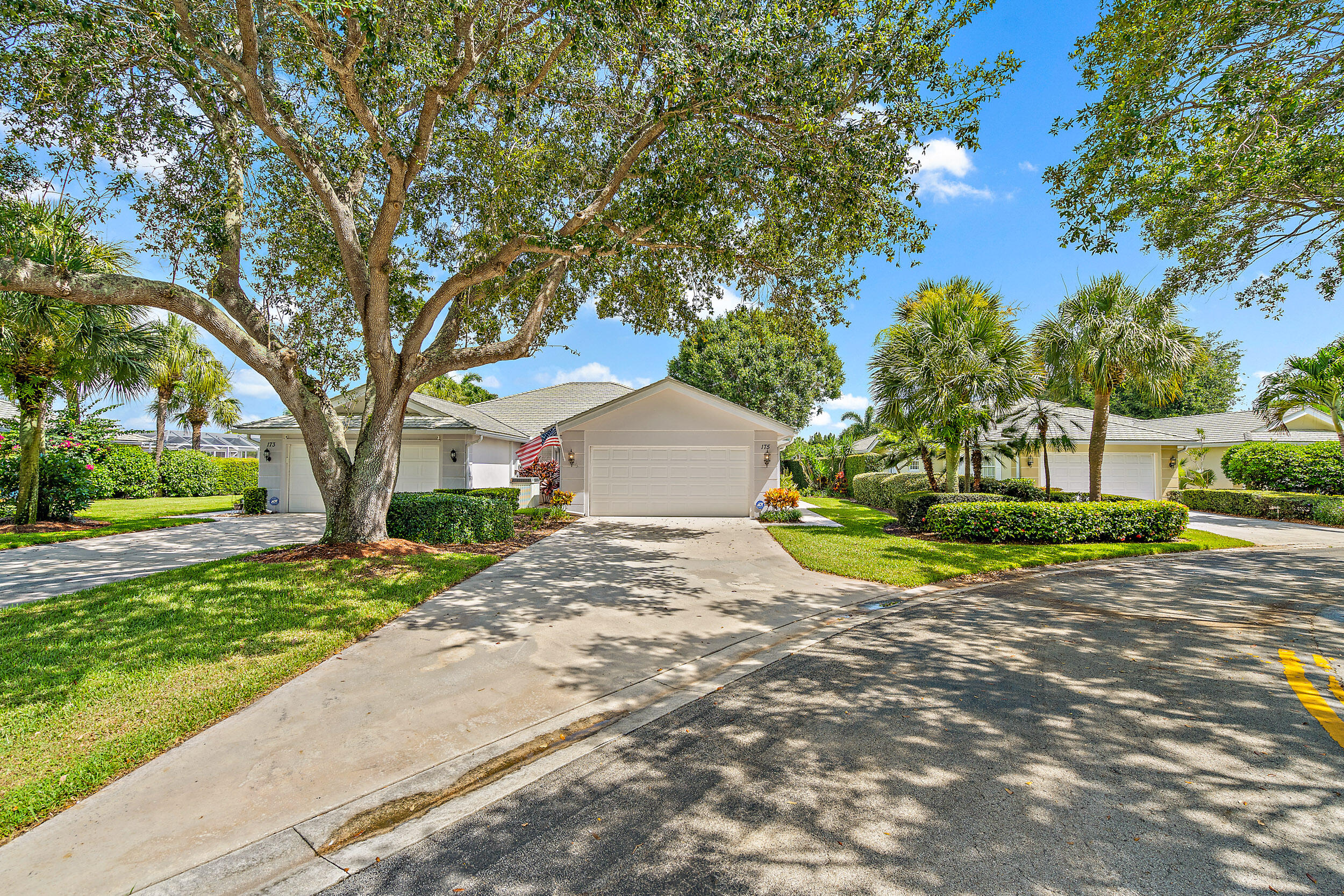 175 Brier Circle Jupiter, FL 33458 - Photo 1 of 39 Welcome to your Greenbrier Home