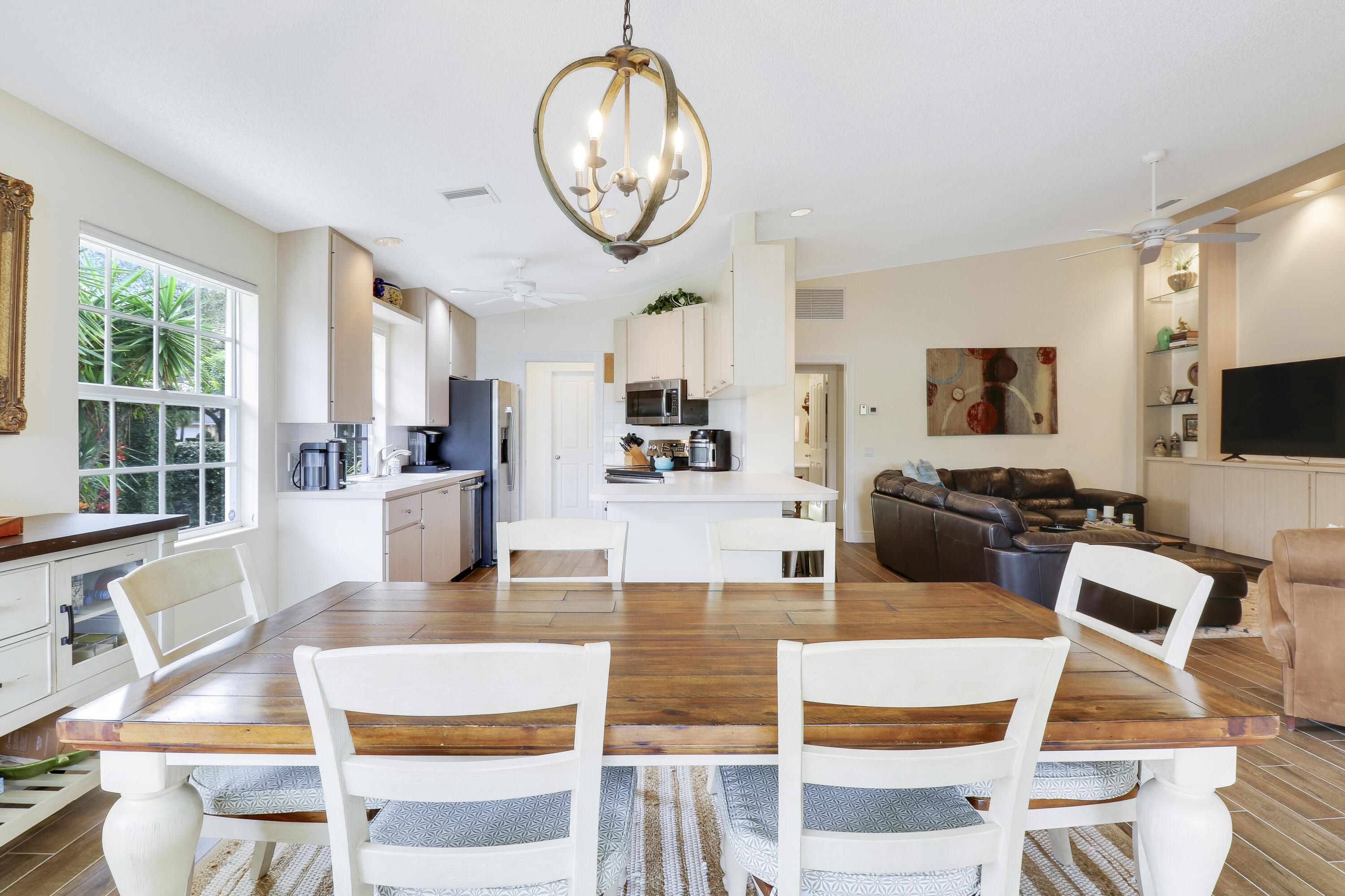 175 Brier Circle Jupiter, FL 33458 - Photo 18 of 39 Dining Area