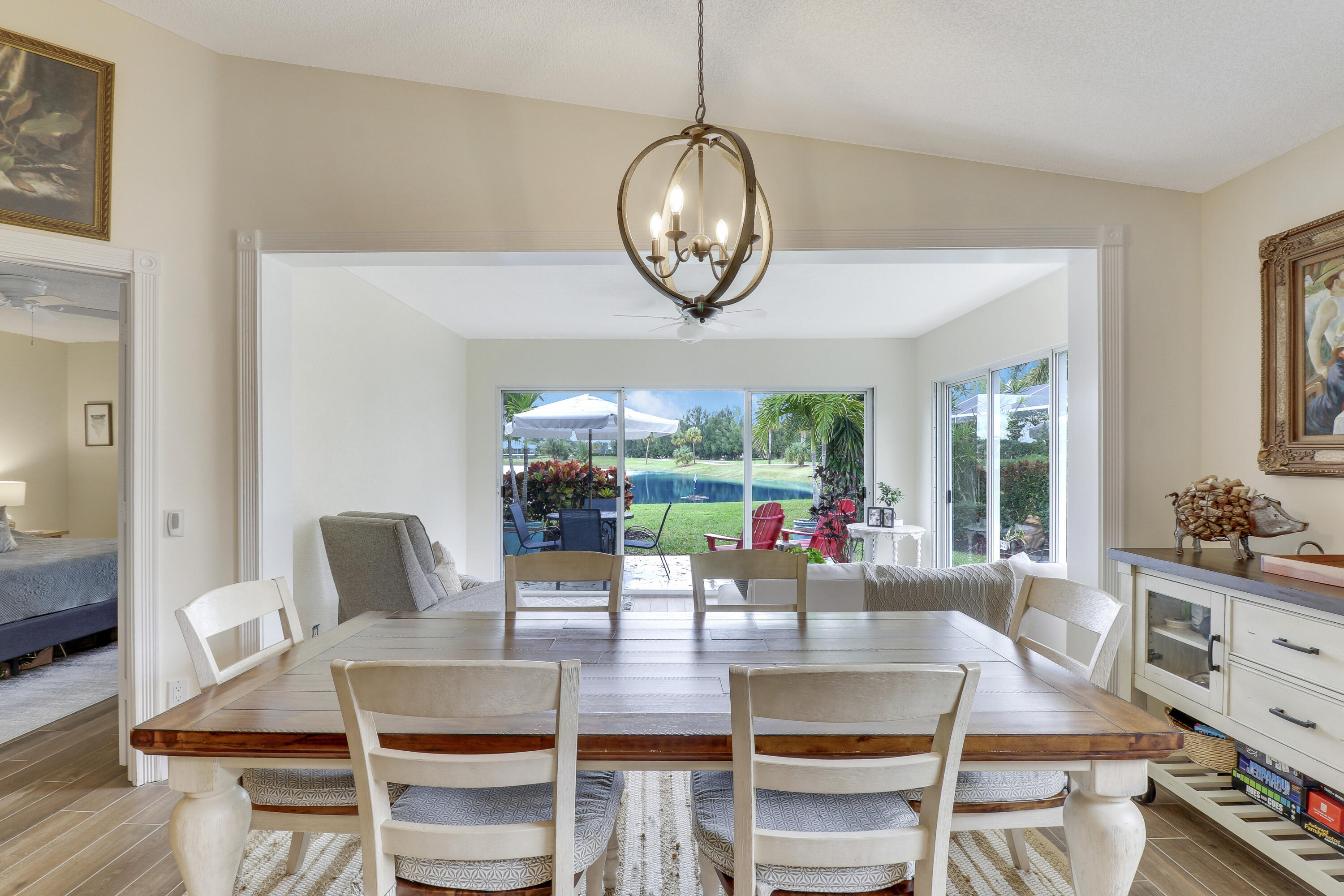 175 Brier Circle Jupiter, FL 33458 - Photo 20 of 39 Dining Space