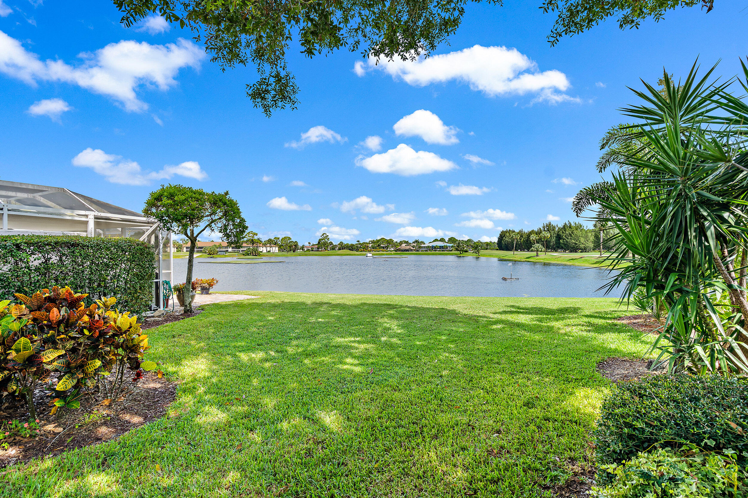 175 Brier Circle Jupiter, FL 33458 - Photo 6 of 39 Your Gorgeous Lake Views