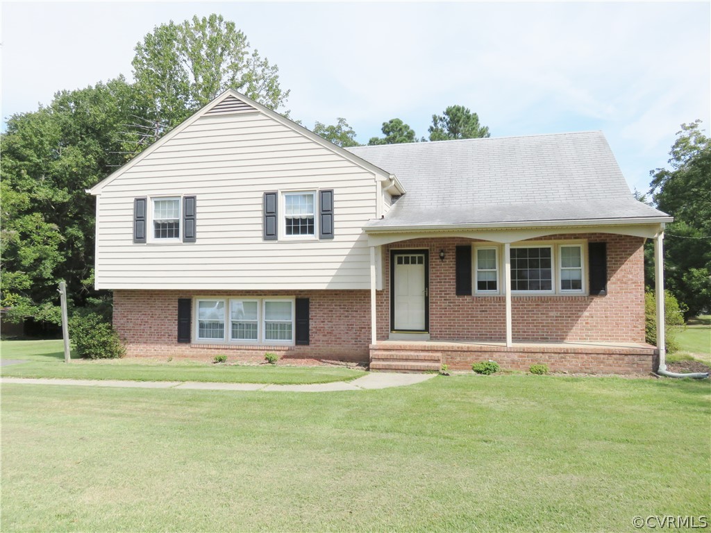 80 Choctaw Ridge Aylett, VA 23009 - Photo 1 of 37 Gallery Image 1