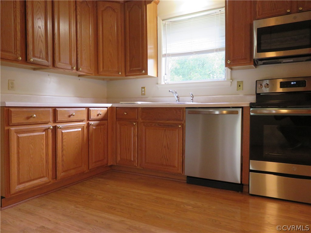 80 Choctaw Ridge Aylett, VA 23009 - Photo 15 of 37 Gallery Image 15
