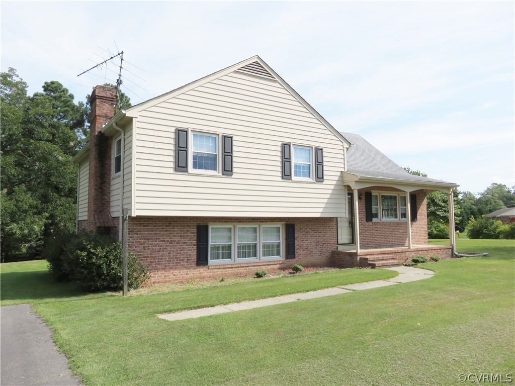 80 Choctaw Ridge Aylett, VA 23009 - Photo 2 of 37 Gallery Image 2