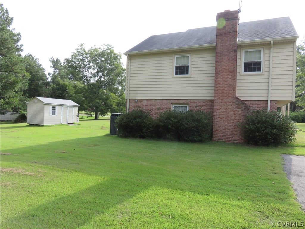 80 Choctaw Ridge Aylett, VA 23009 - Photo 8 of 37 Gallery Image 8