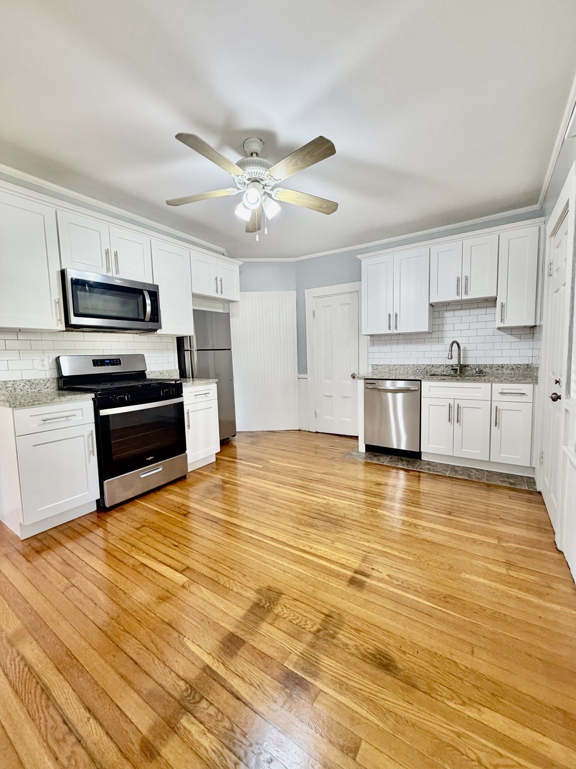 87 Glendower Road, Unit 1 Boston, MA 02131 - Photo 10 of 24 Gallery Image 10