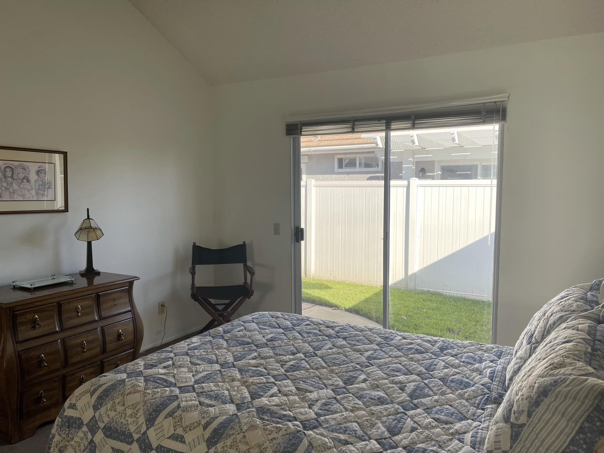 9661 Northampton Drive Rancho Cucamonga, CA 91737 - Photo 19 of 27 a bedroom with a bed and a window