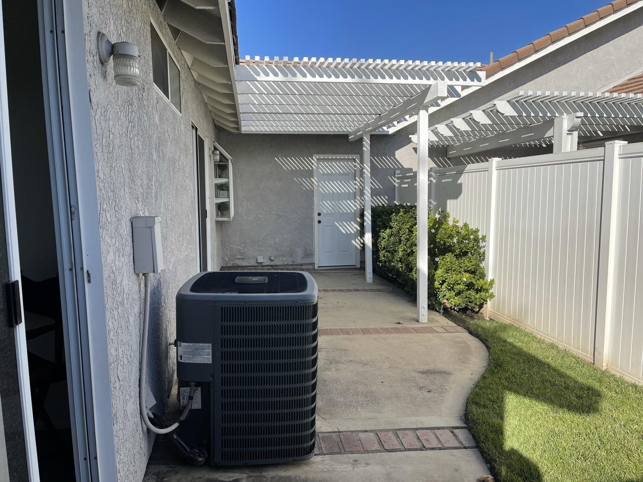 9661 Northampton Drive Rancho Cucamonga, CA 91737 - Photo 20 of 27 a front view of a house