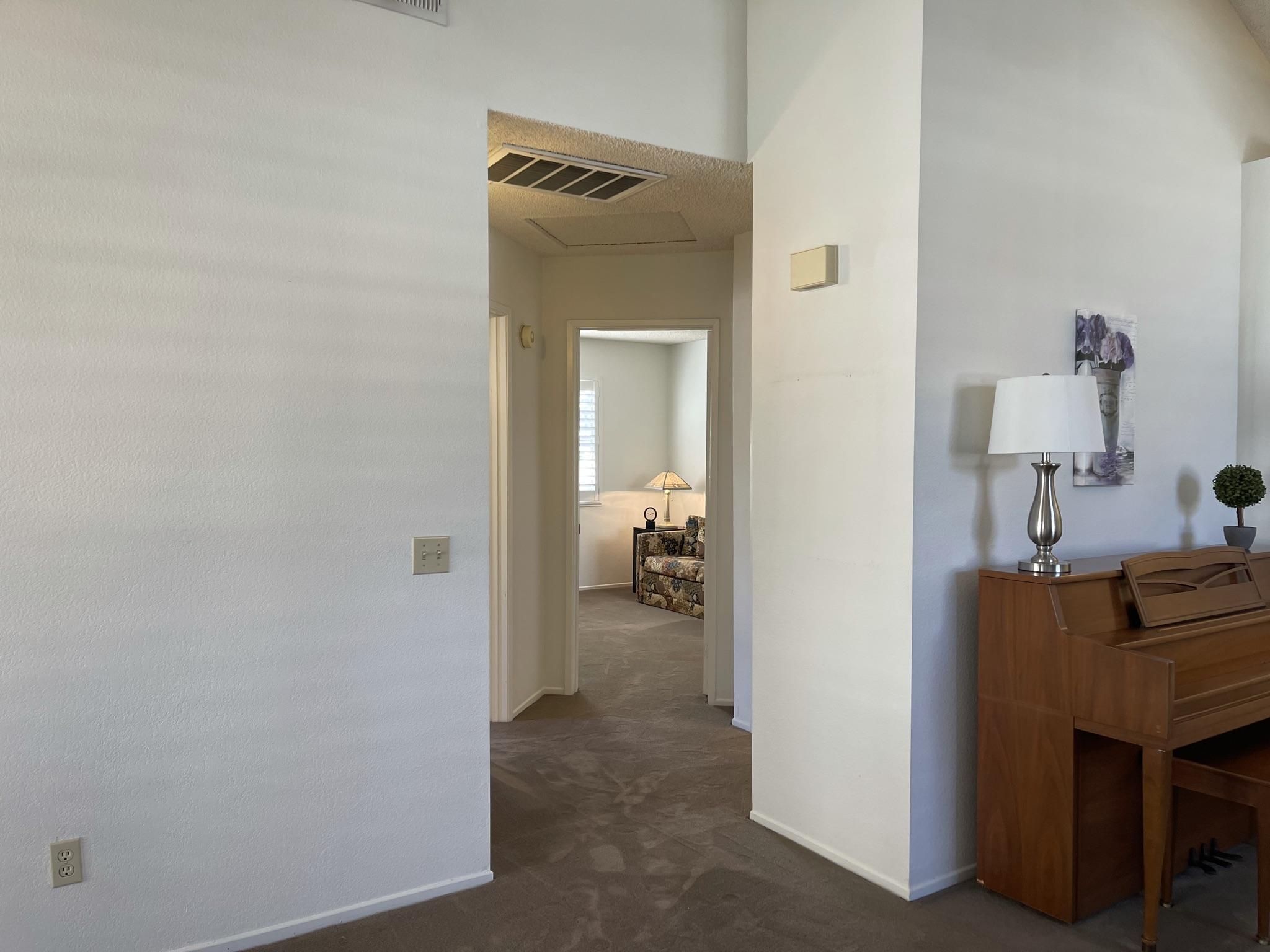 9661 Northampton Drive Rancho Cucamonga, CA 91737 - Photo 10 of 27 a en suite bathroom with a sink and a mirror