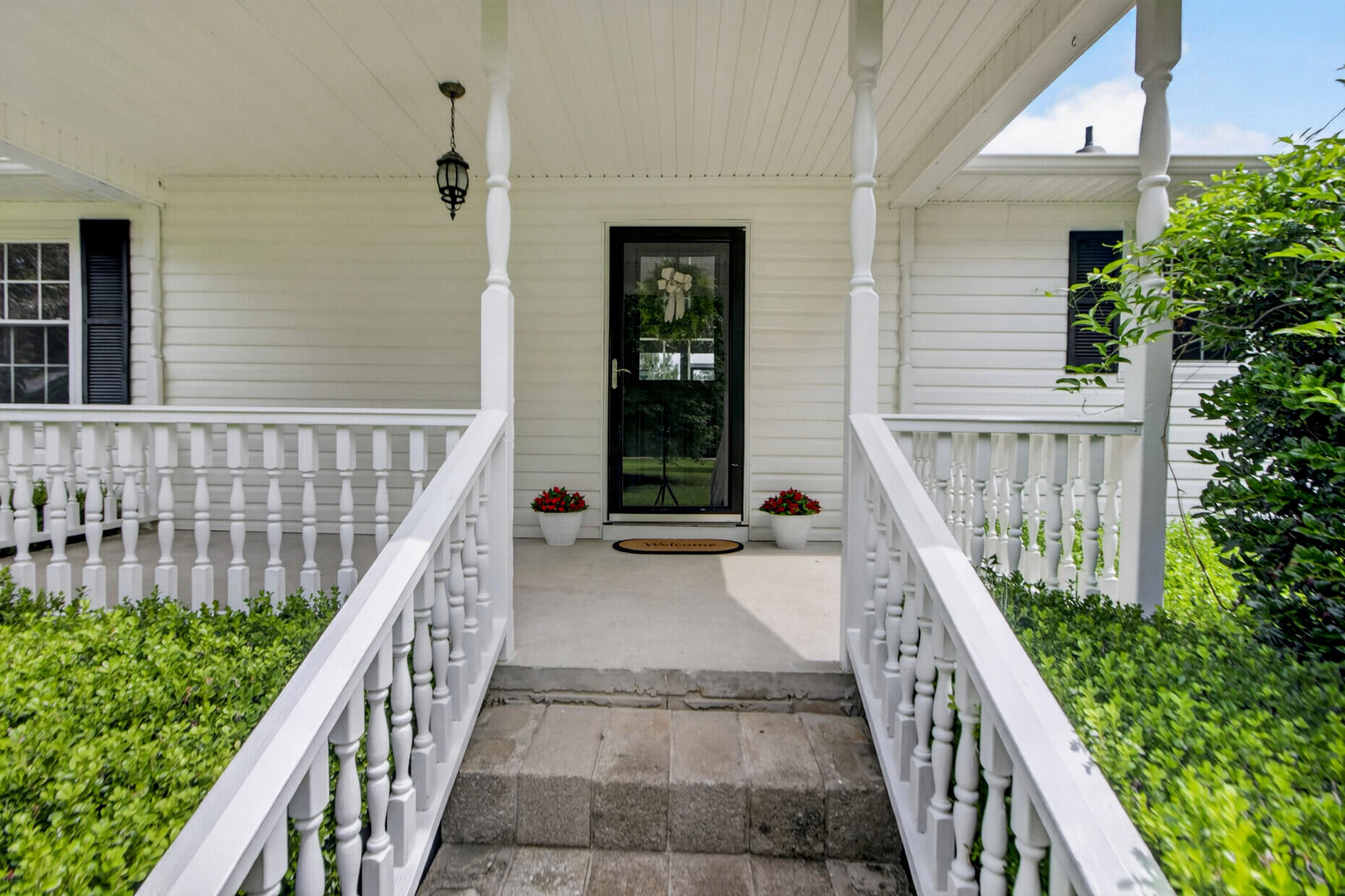 1824 Highway 61 Ridgeville, SC 29472 - Photo 3 of 35 3. Great front porch