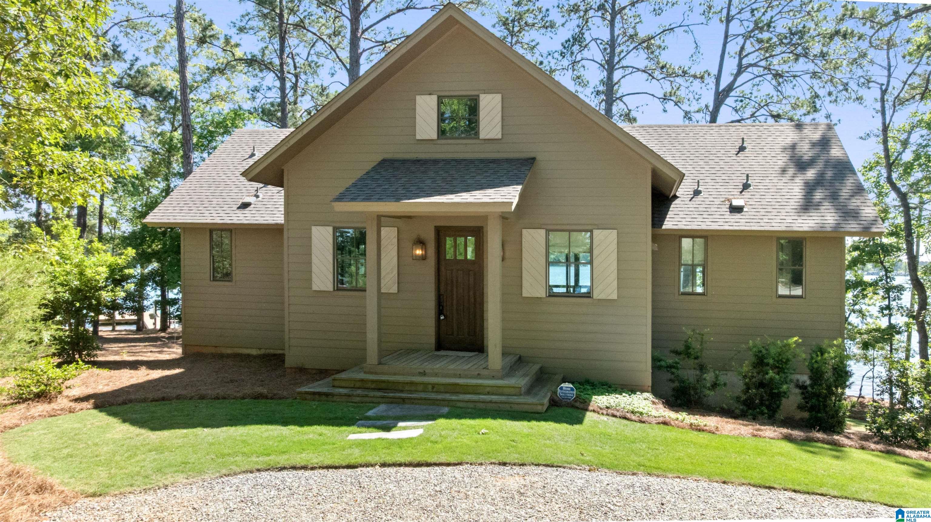 118 Canoe Point Eclectic, AL 36024 - Photo 3 of 60