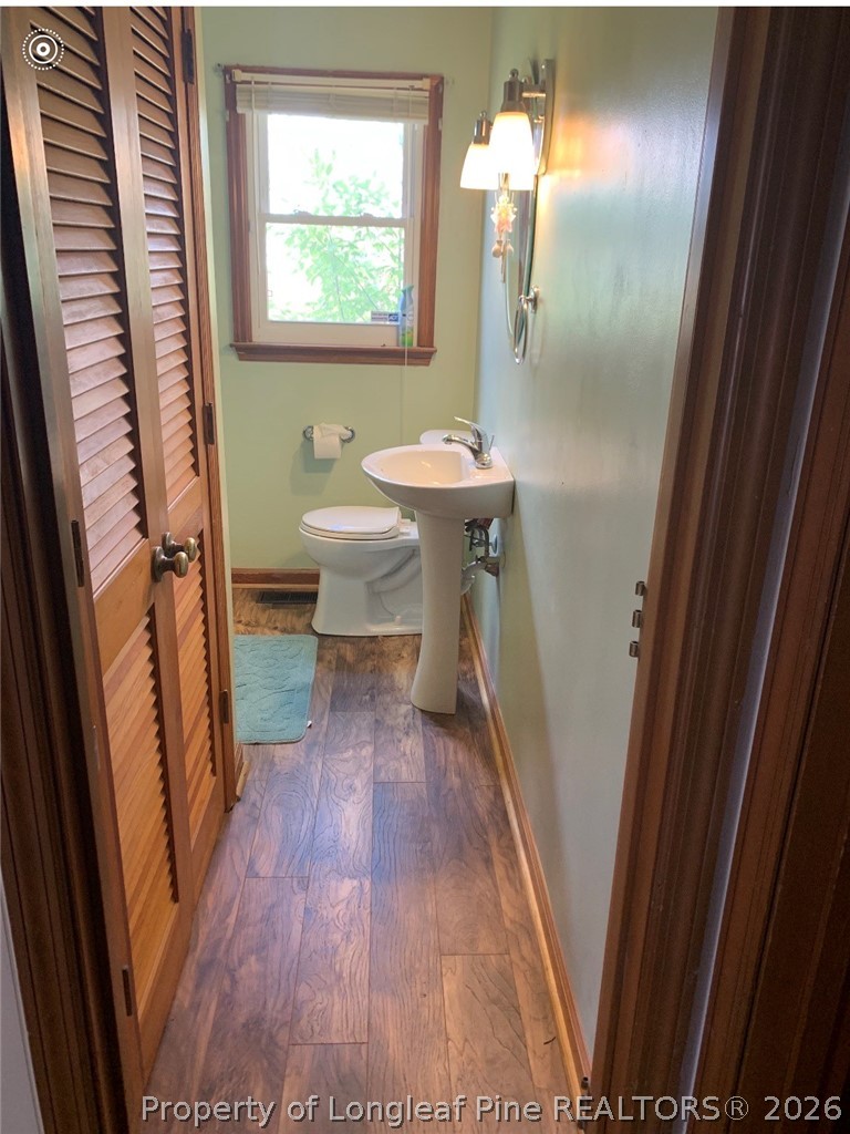 405 W Road Lumberton, NC 28358 - Photo 12 of 30 Gallery Image 12