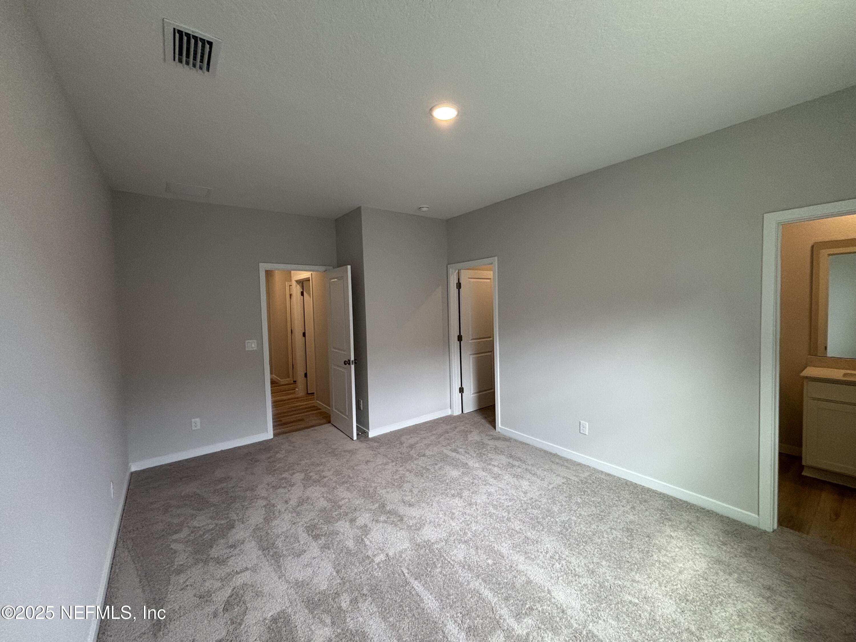 71 Pegasus Road Flagler Beach, FL 32136 - Photo 12 of 25 a view of an empty room