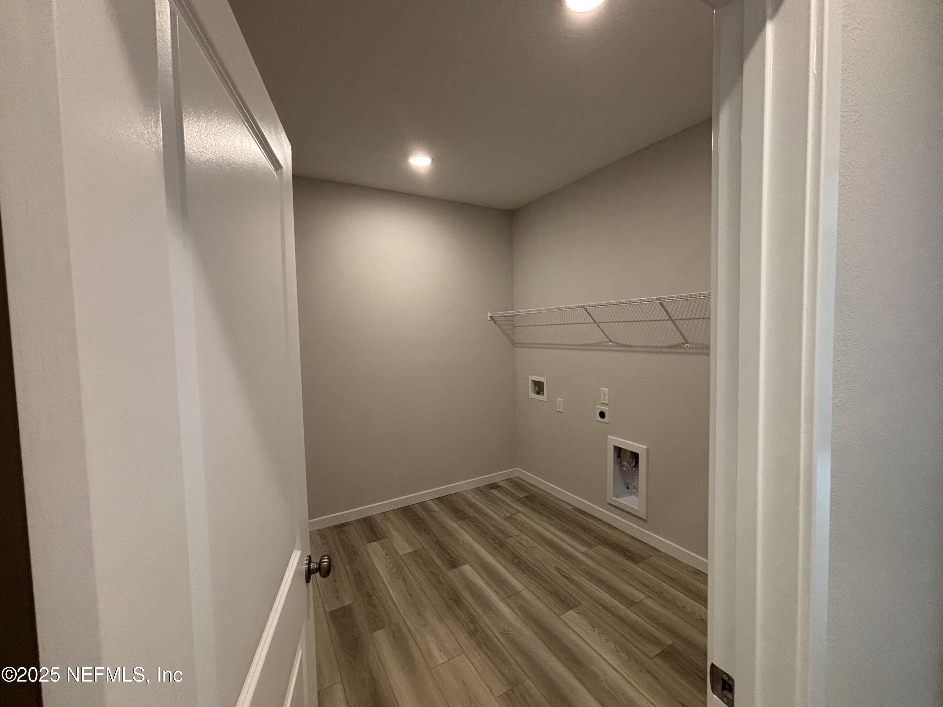 71 Pegasus Road Flagler Beach, FL 32136 - Photo 10 of 25 a view of utility room