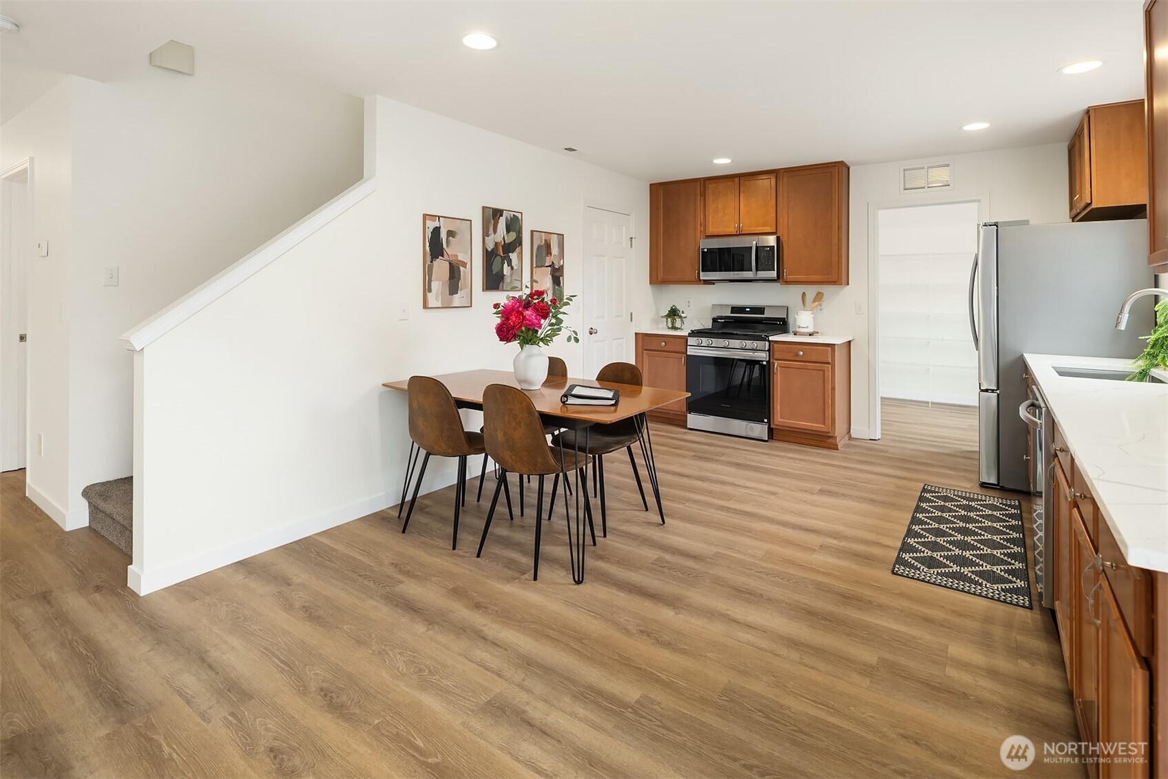 650 Northwest Nesvik Way Poulsbo, WA 98370 - Photo 13 of 30