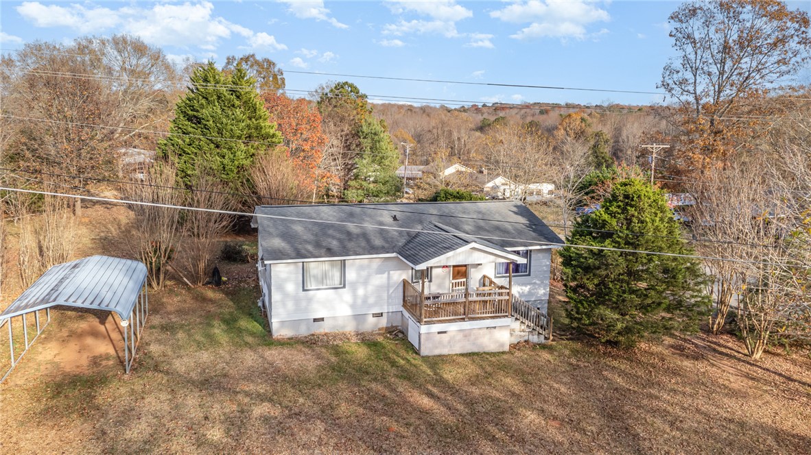 231 Roanoke Road Liberty, SC 29657 - Photo 3 of 31