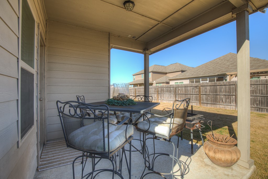 1409 Catfish Rapids New Braunfels, TX 78130 - Photo 23 of 26