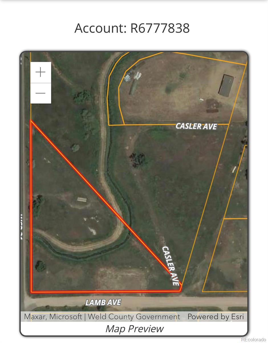 0 County Road 31 Fort Lupton, CO 80621 - Photo 2 of 7