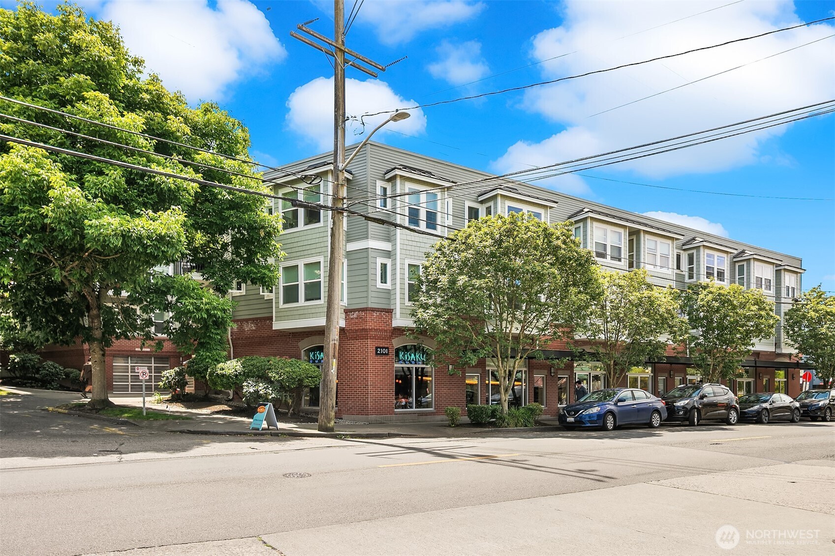 2101 North 55th Street, Unit 312 Seattle, WA 98103 - Photo 22 of 28