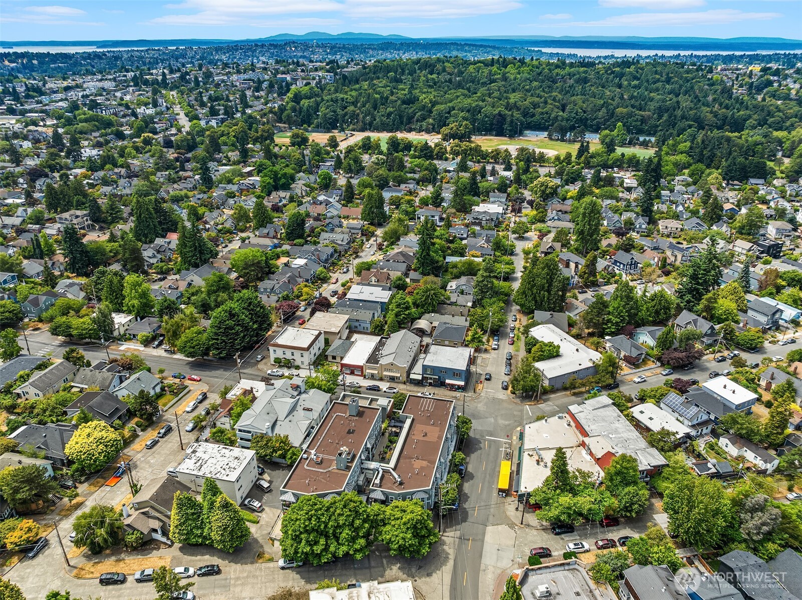 2101 North 55th Street, Unit 312 Seattle, WA 98103 - Photo 28 of 28