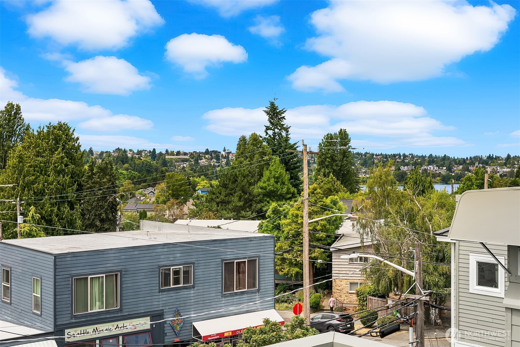 2101 North 55th Street, Unit 312 Seattle, WA 98103 - Photo 4 of 28