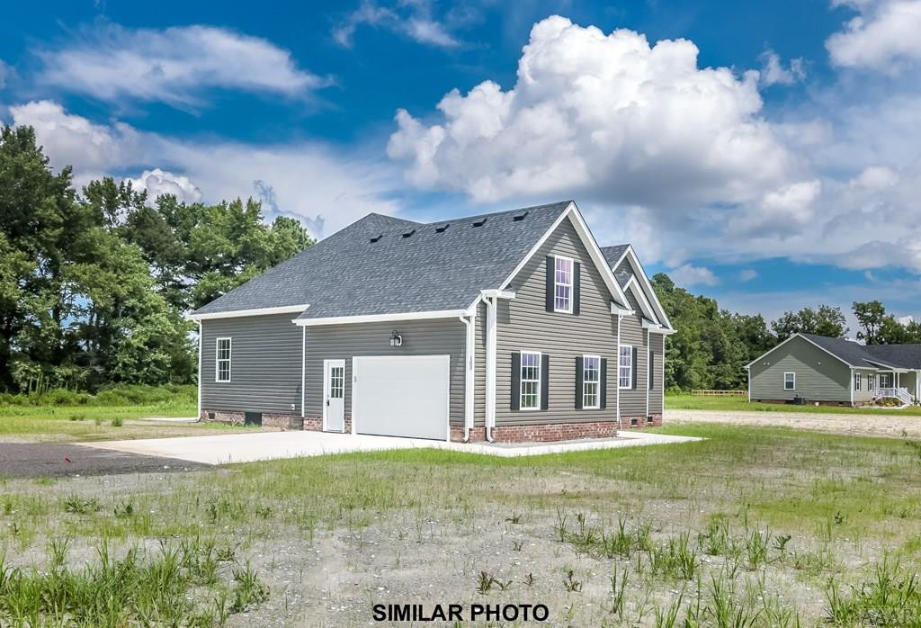292 Sleepy Hollow Road Camden, NC 27921 - Photo 8 of 59 Gallery Image 8