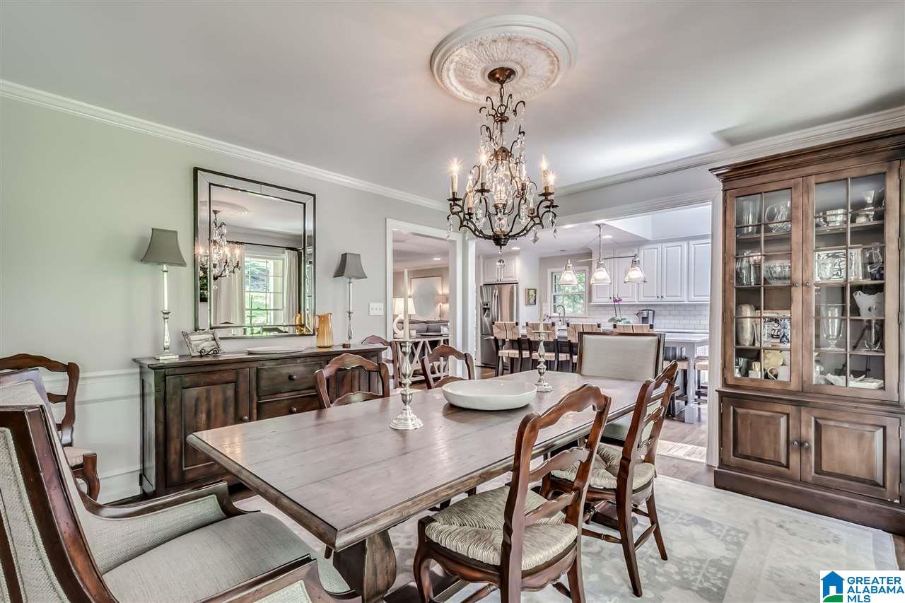 4213 Harpers Ferry Road Birmingham, AL 35213 - Photo 13 of 50