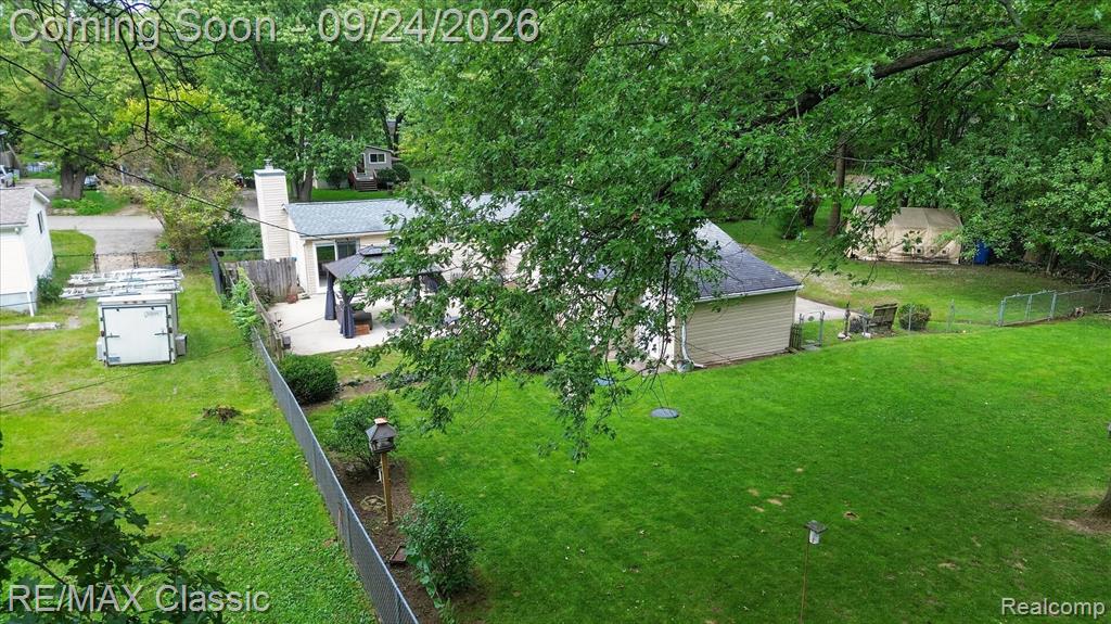505 East Baker Road Highland, MI 48357 - Photo 56 of 67 Gallery Image 56