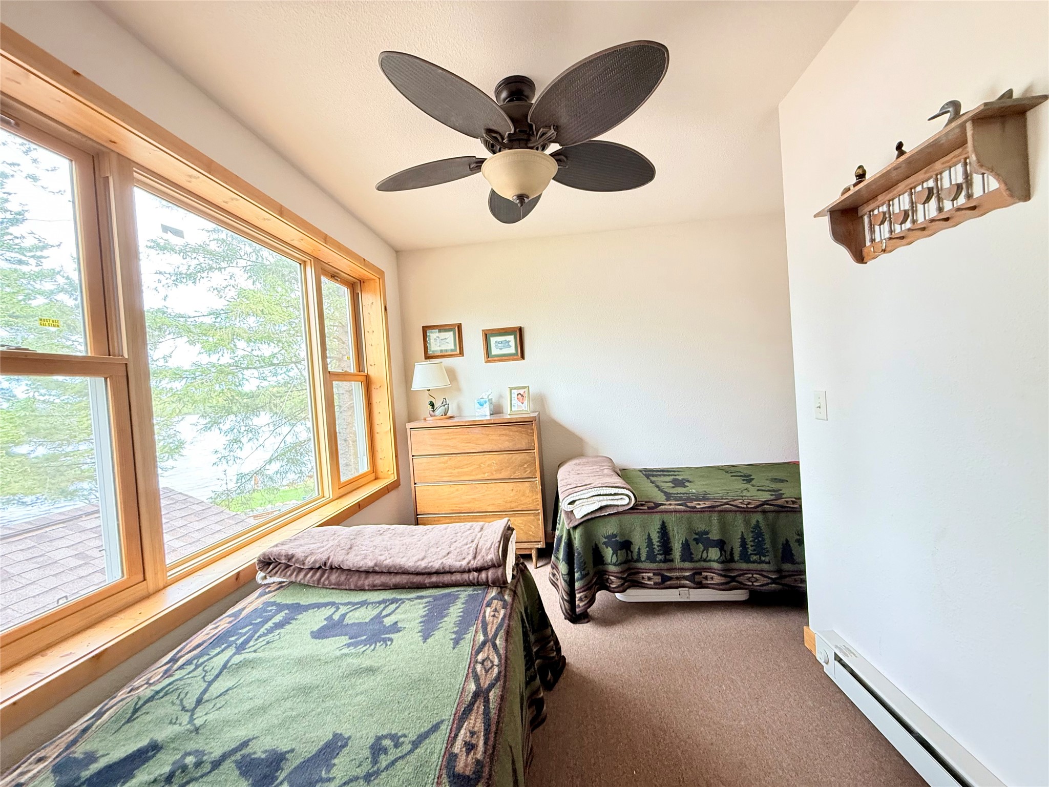 15249 Bills Road, Unit 5 Hayward, WI 54843 - Photo 32 of 38
