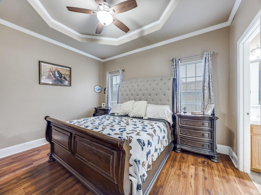 620 Madison Place Sherman, TX 75092 - Photo 19 of 27
