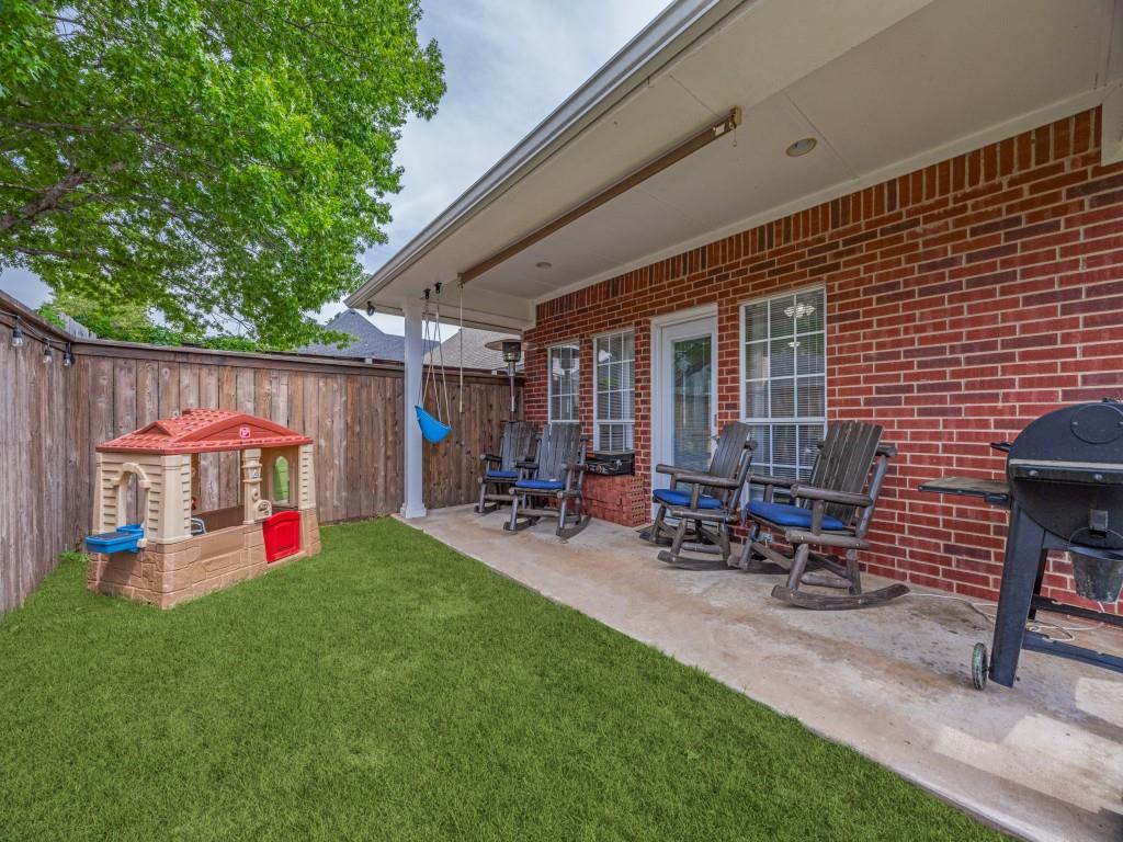 620 Madison Place Sherman, TX 75092 - Photo 23 of 27