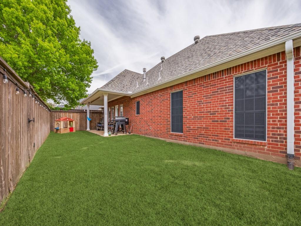 620 Madison Place Sherman, TX 75092 - Photo 25 of 27