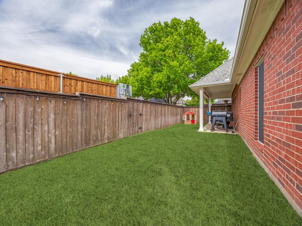 620 Madison Place Sherman, TX 75092 - Photo 26 of 27