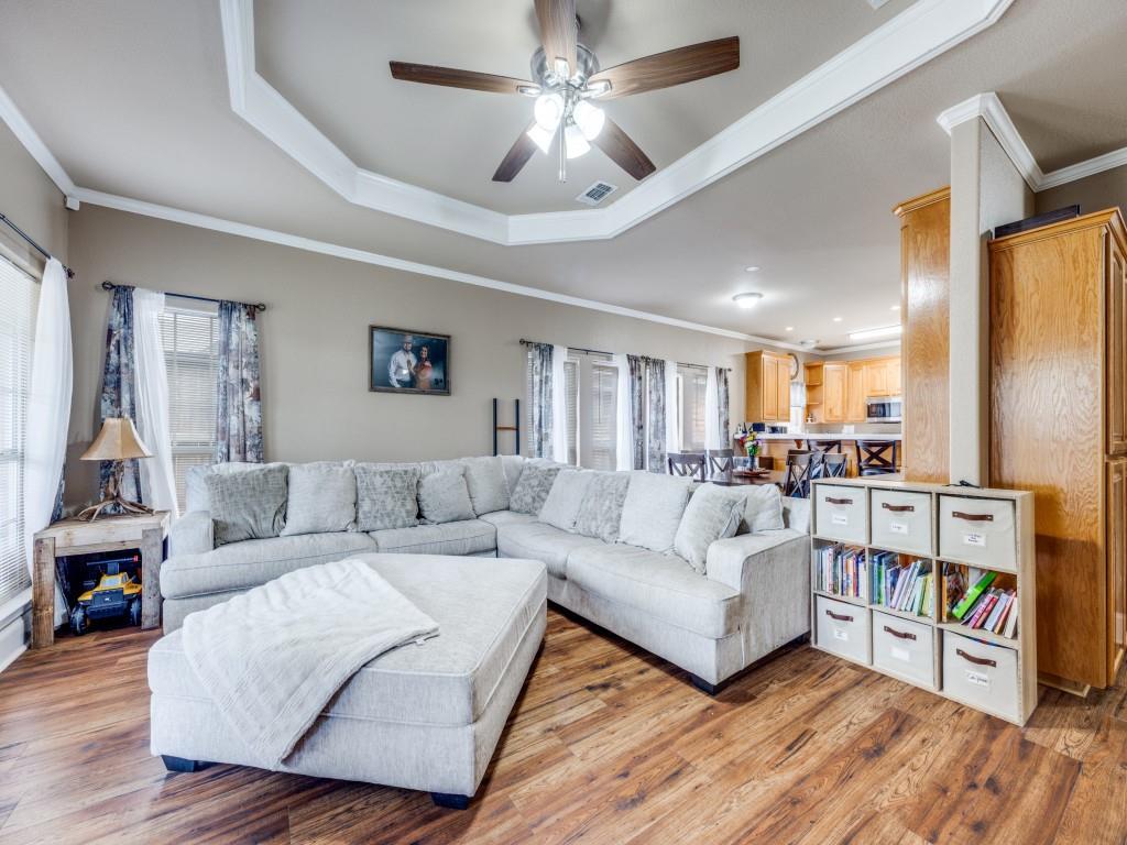 620 Madison Place Sherman, TX 75092 - Photo 5 of 27