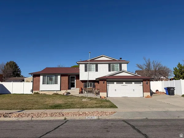 $590,000 | 7436 South 2345th Street West, West Jordan, UT 84084