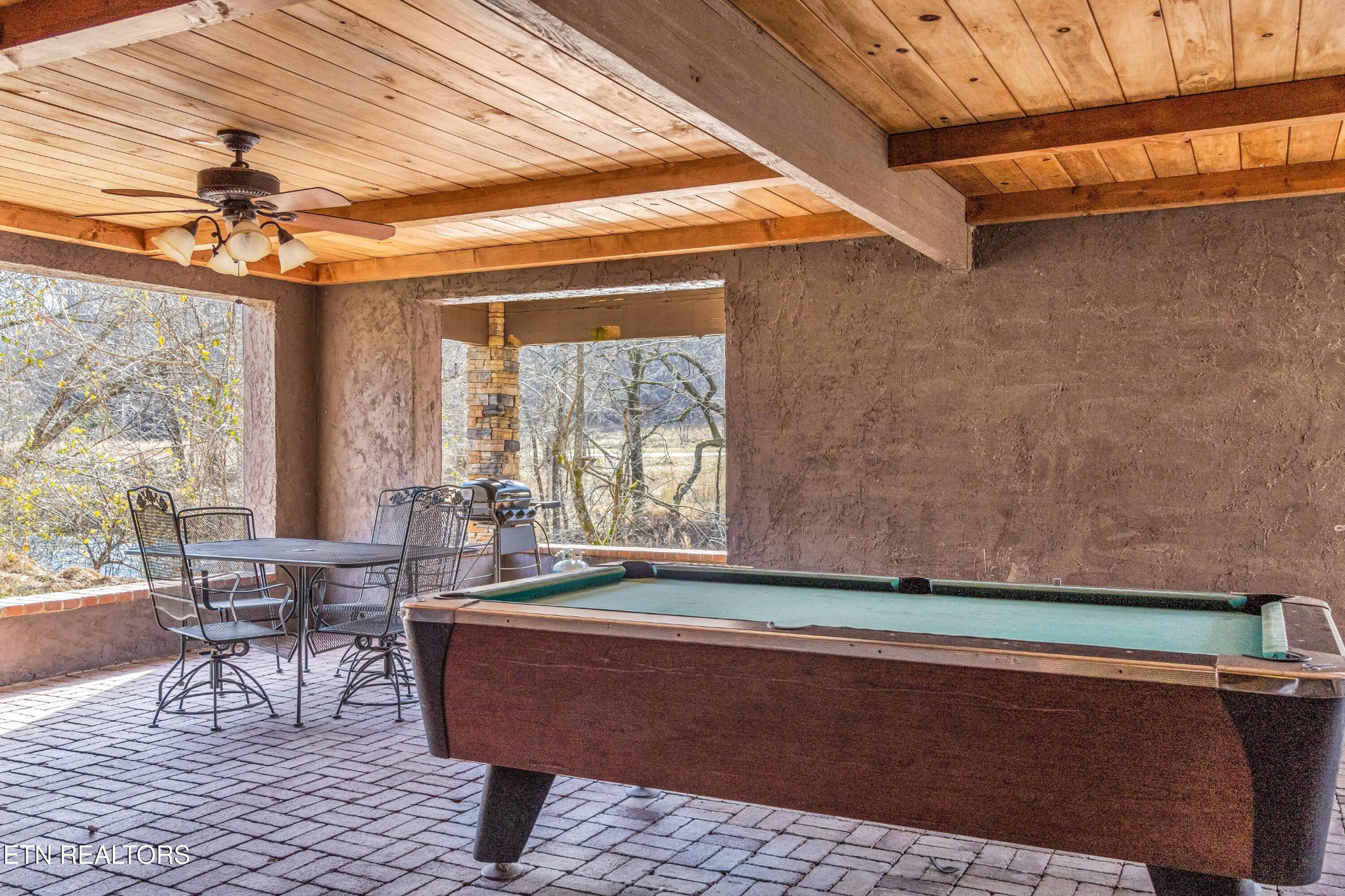 128 Rafter Road Tellico Plains, TN 37385 - Photo 4 of 39