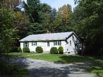 137 Wells Road Becket, MA 01223 - Photo 1 of 2 Primary Photo