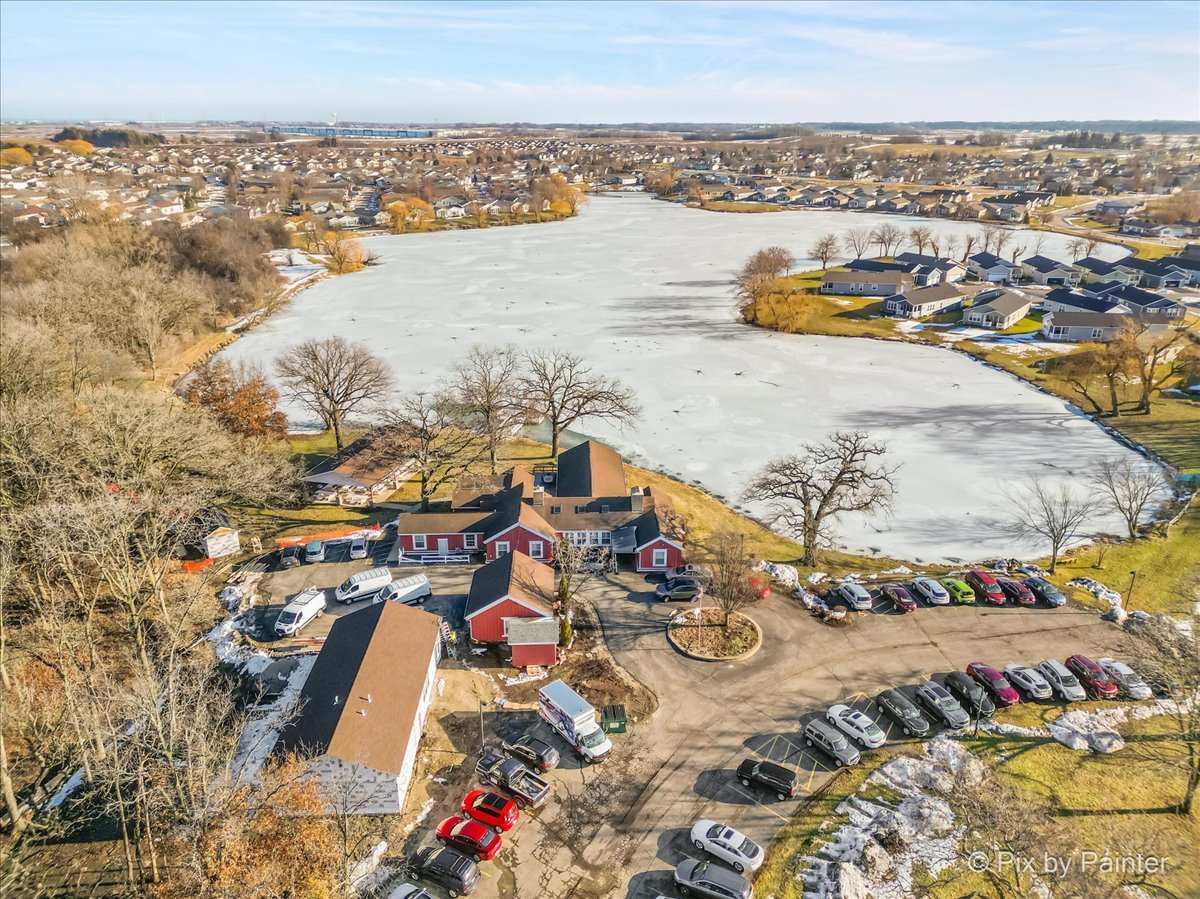1 Suffolk Way Grayslake, IL 60030 - Photo 51 of 54 a view of a city