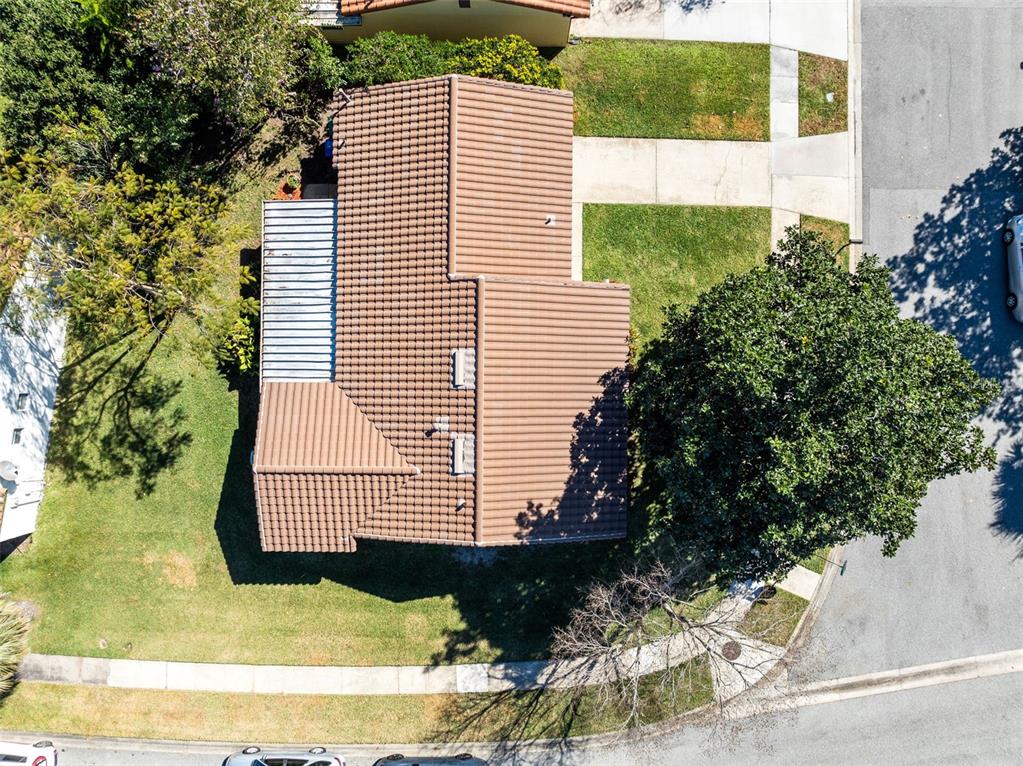 5331 Maize Street Orlando, FL 32821 - Photo 5 of 35 a view of a bird bath
