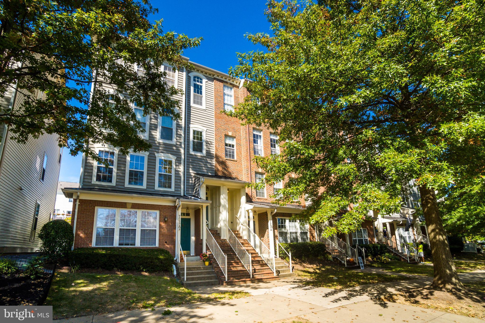 723 Main Street, Unit B Gaithersburg, MD 20878 - Photo 1 of 27