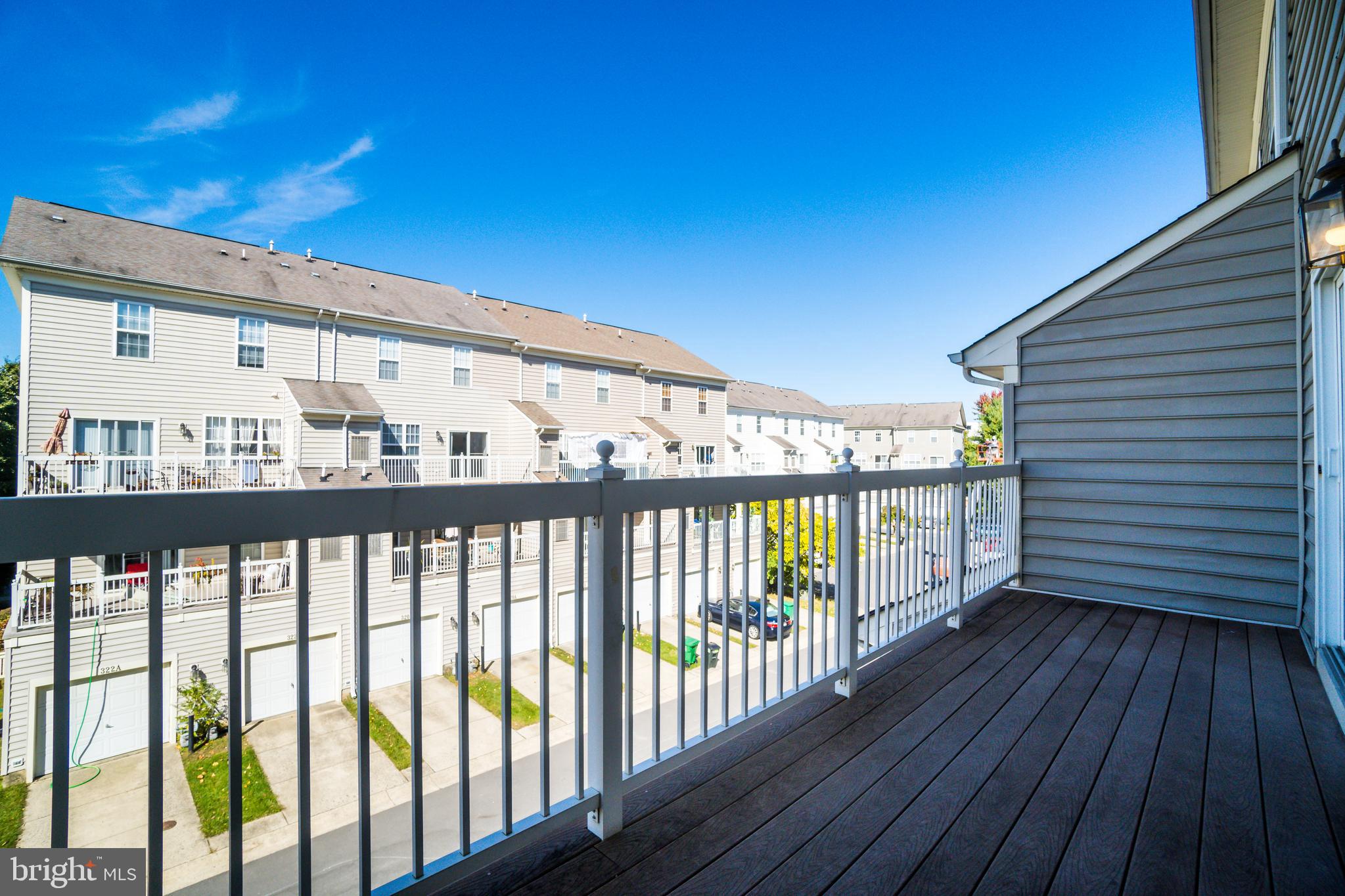 723 Main Street, Unit B Gaithersburg, MD 20878 - Photo 24 of 27