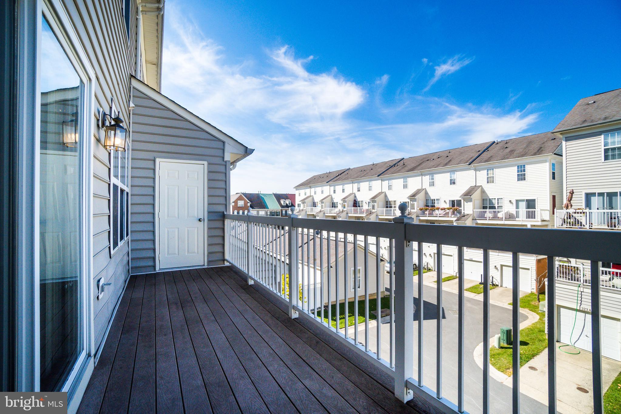 723 Main Street, Unit B Gaithersburg, MD 20878 - Photo 25 of 27
