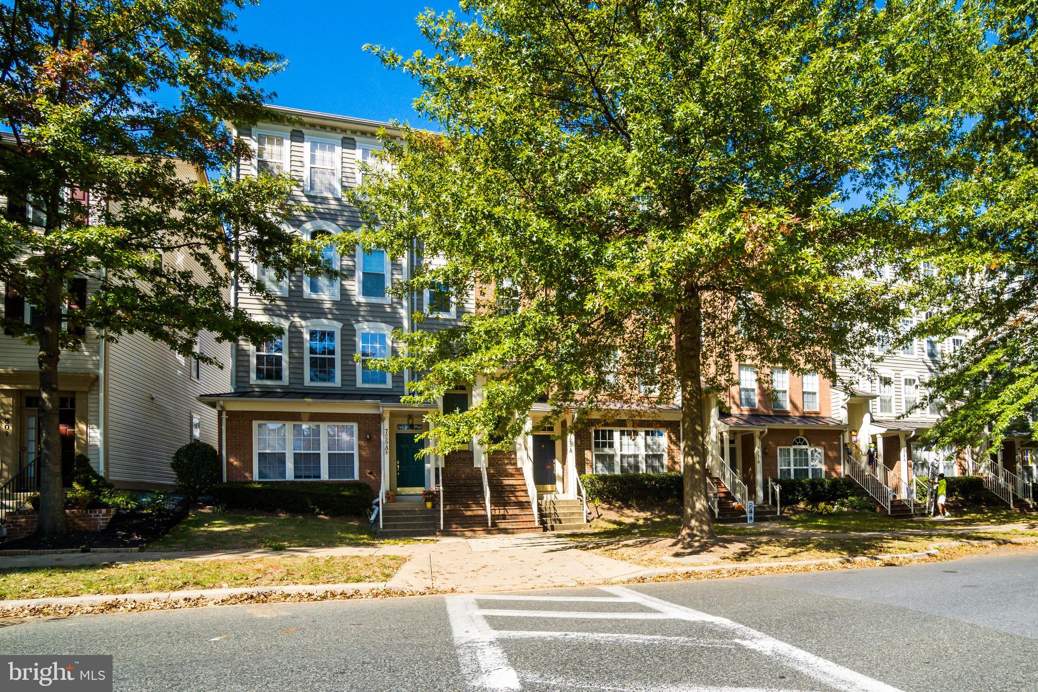723 Main Street, Unit B Gaithersburg, MD 20878 - Photo 27 of 27
