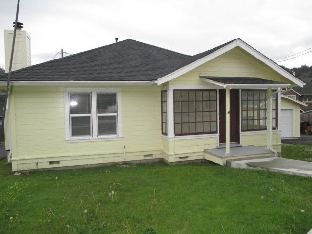 505 B Street Scotia, CA 95565 - Photo 1 of 1